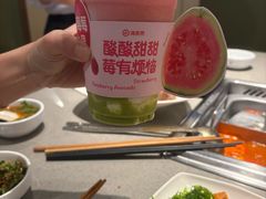 -海底捞火锅(百利广场店)