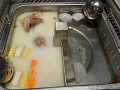 -海底捞火锅(坪山益田假日广场店)