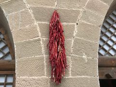 -梁家河村红色旅游区