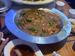 -俭寨大盘鸡·缸子肉·小公鸡·新疆菜(云通店)