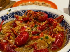 -江味龙虾馆·裸蓝龙虾(南山店)