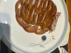 -紫光园·烤鸭·北京菜(团结湖店)