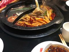 -川中故事·成都老火锅(东书房店)