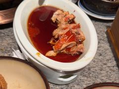 -南京大牌档(青岛万象城店)