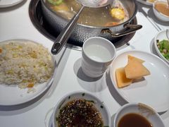 -犇鼎牛潮汕牛肉火锅(新辰里学清路店)