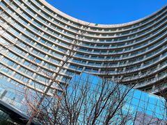 -天津海河悦榕庄·Lobby Lounge大堂吧