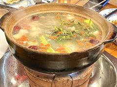 -洪大厨鸡煲(福田店)