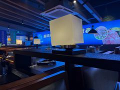 -海吃海喝海鲜烤肉炭火主题自助餐(朝阳店)