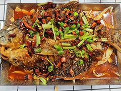 -四妹餐厅(玫瑰街店)