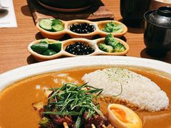 -CURRY YA 熟成咖哩專門店(深圳湾万象城店)