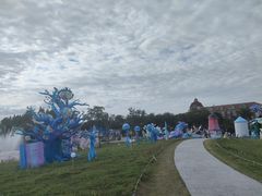 -歌斐颂巧克力小镇