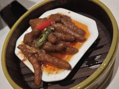 -大海湾酒楼(人南店)