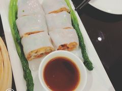 -狮王府淮扬菜(新街口友谊店)