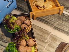 -大头椰·椰子鸡火锅(南宁万象城店)