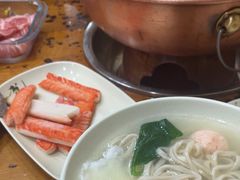 -老康火锅(黄河路总店)