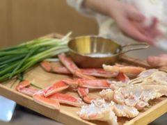 -松临·铁板烧&Omakase(神农店)