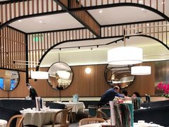 大堂-莆田餐厅PUTIEN(武商MALL店)