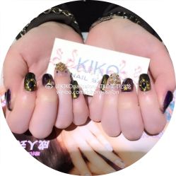 -KIKO nail salon日式美甲美睫沙龙