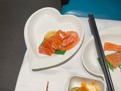 -领鲜活海鲜榴莲自助火锅(东门店)