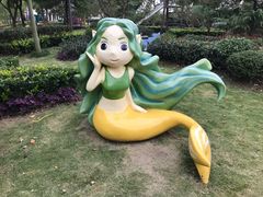 -安徒生童话乐园