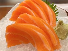 -初居食屋日式料理(万象城购物中心店)