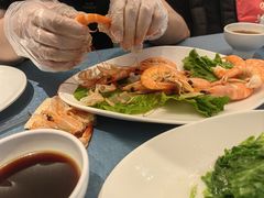 -闽海肴(北辰荟店)