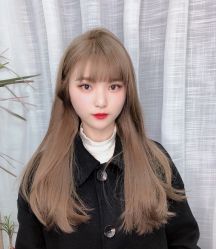-ASG Hair Salon烫染·接发