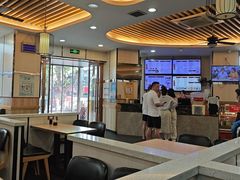 -蒋家桥饺面店(东关街店)