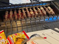 -老卜奎齐齐哈尔烤肉(人民东路店)