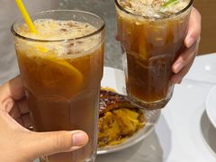 -樂麗餐室 · 本地茶餐廳(扬名广场店)