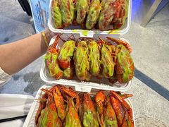 -小乾杯串店•16年沈阳烧烤(文安路店)