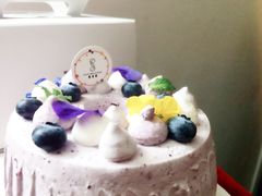 -SAYScake善食感戚风蛋糕(临江大道店)