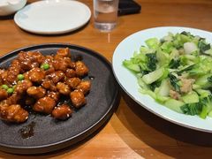 -江南小叙·美食研究院(鱼街店)