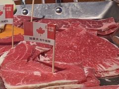 -炉小哥烤肉(朗悦公园茂店)