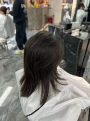 -SY COLOUR专业烫染
