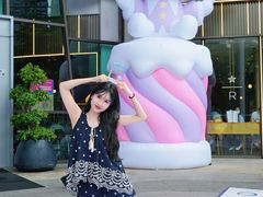 -天虹购物中心(深圳龙华店)