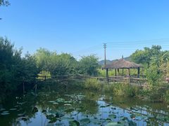 -驿舍·民國老营房院子私房菜(科学会堂店)