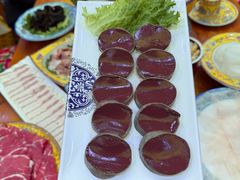 -松嘎里·乌拉满族火锅