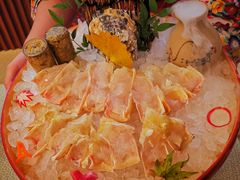 -蟹田居·活蟹料理(东城店)