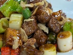 -明本湛江鸡•海鲜小厨(陈家祠店)