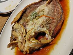 -直隶安家牛肉罩饼(建华店)