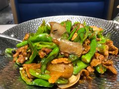 -湘菜园·现炒土菜(六纬路店)