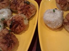 -小杨生煎(黄河路店)