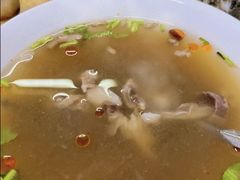 -永盛斋小吃(故宫店)