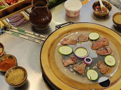 -阿昌白族石板烧(大理古城店)