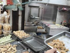 -权记饼食(开元店)