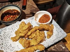 -同仁四季椰子鸡(海岸城天利店)