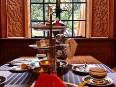 -马勒别墅饭店(静安寺店)