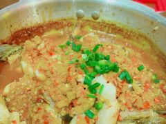 -98K烧烤(顺外路店)