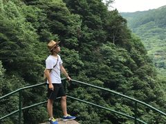 -溪口-滕头旅游景区